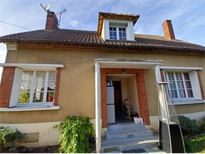 maison à la vente -   61300  SAINT SULPICE SUR RISLE, surface 12 m2 vente maison - UBI422668600